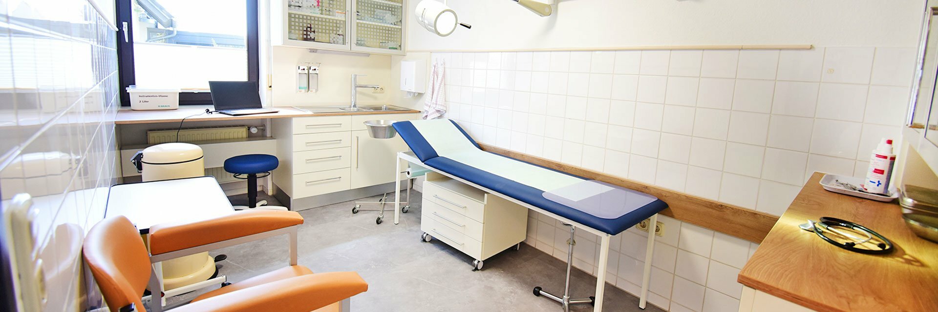 Diagnostik
